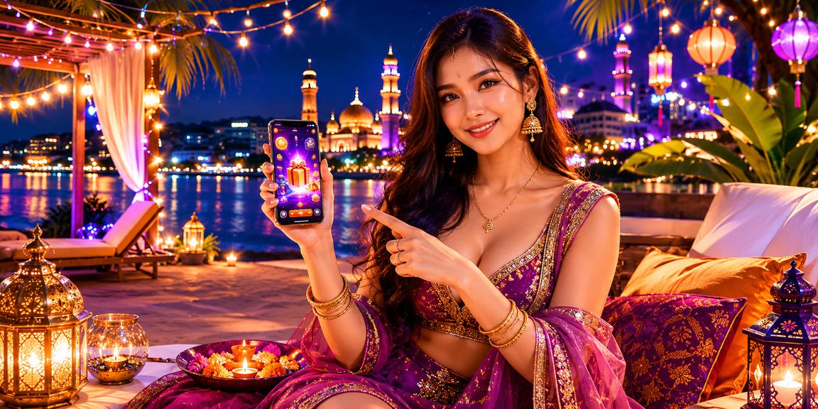 Bonus deposit VIP gaya tempatan Kota Bharu g12