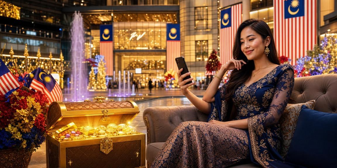 Aplikasi mudah alih g12 untuk pengguna Kuala Lumpur