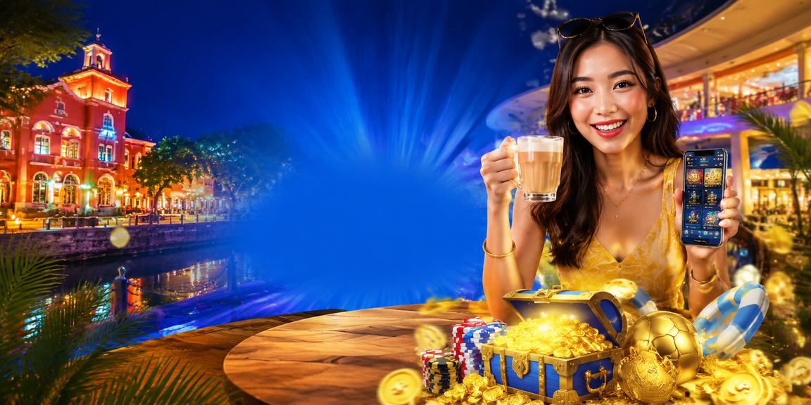 Aplikasi kasino gaya tempatan Melaka platform g12 Malaysia