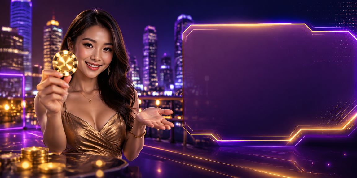 Bonus deposit VIP gaya Petaling Jaya platform g12