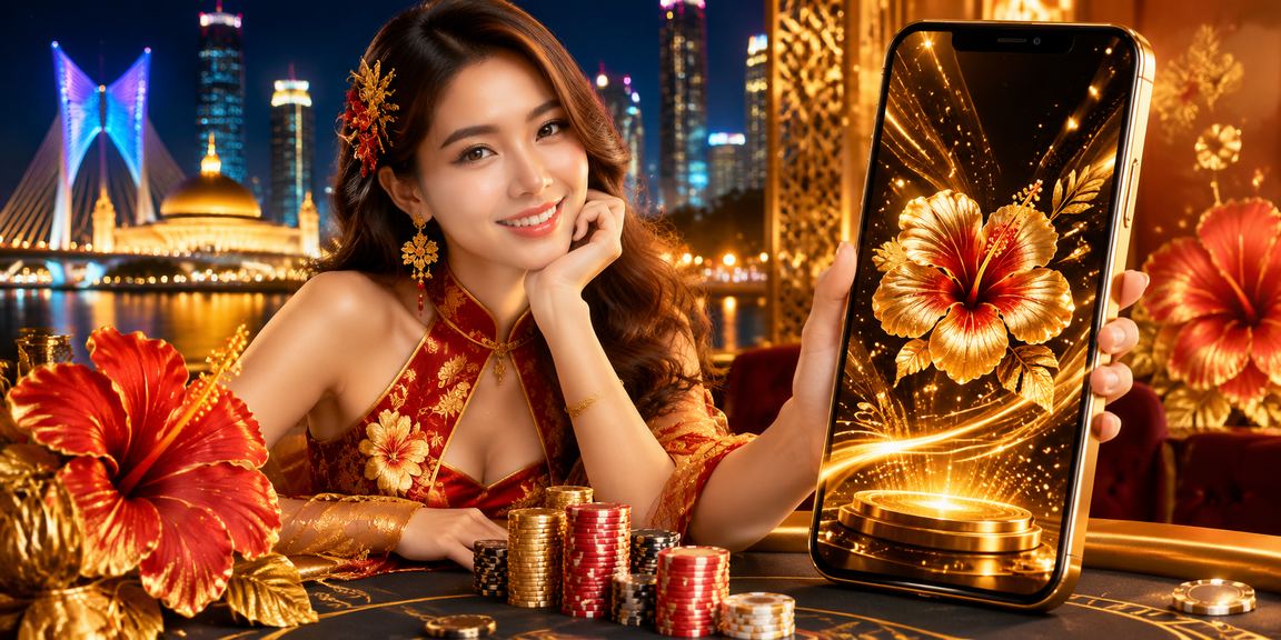 Daftar dan bonus pertaruhan gaya Selangor platform g12
